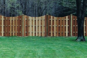 ornamental fencing chain link fence wood fence vinyl fence elyria oh lorain medina