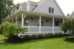 ornamental fencing chain link fence wood fence vinyl fence elyria oh lorain medina